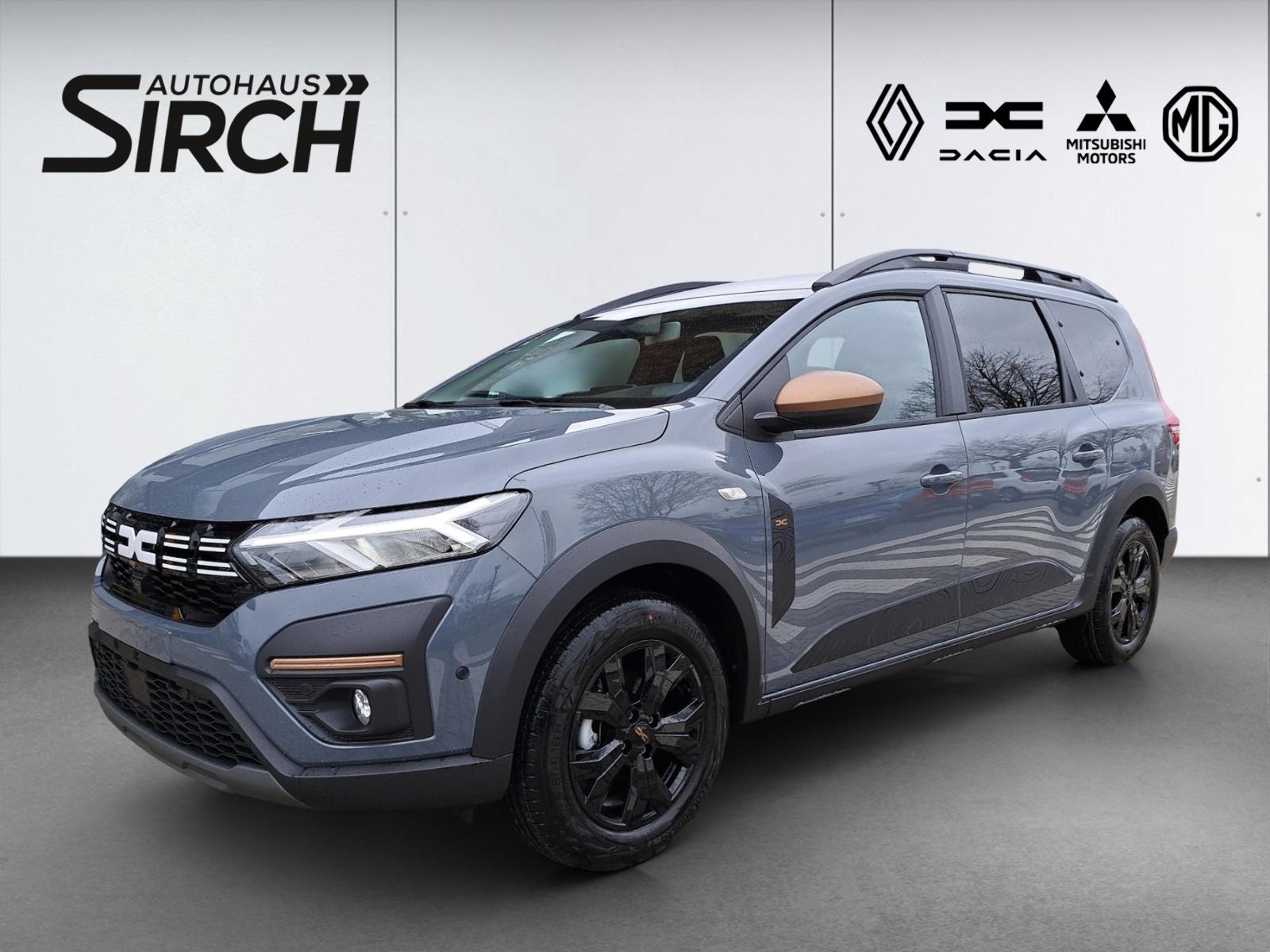 Dacia Jogger E-TECH Hybrid 140 Extreme 7-Sitzer