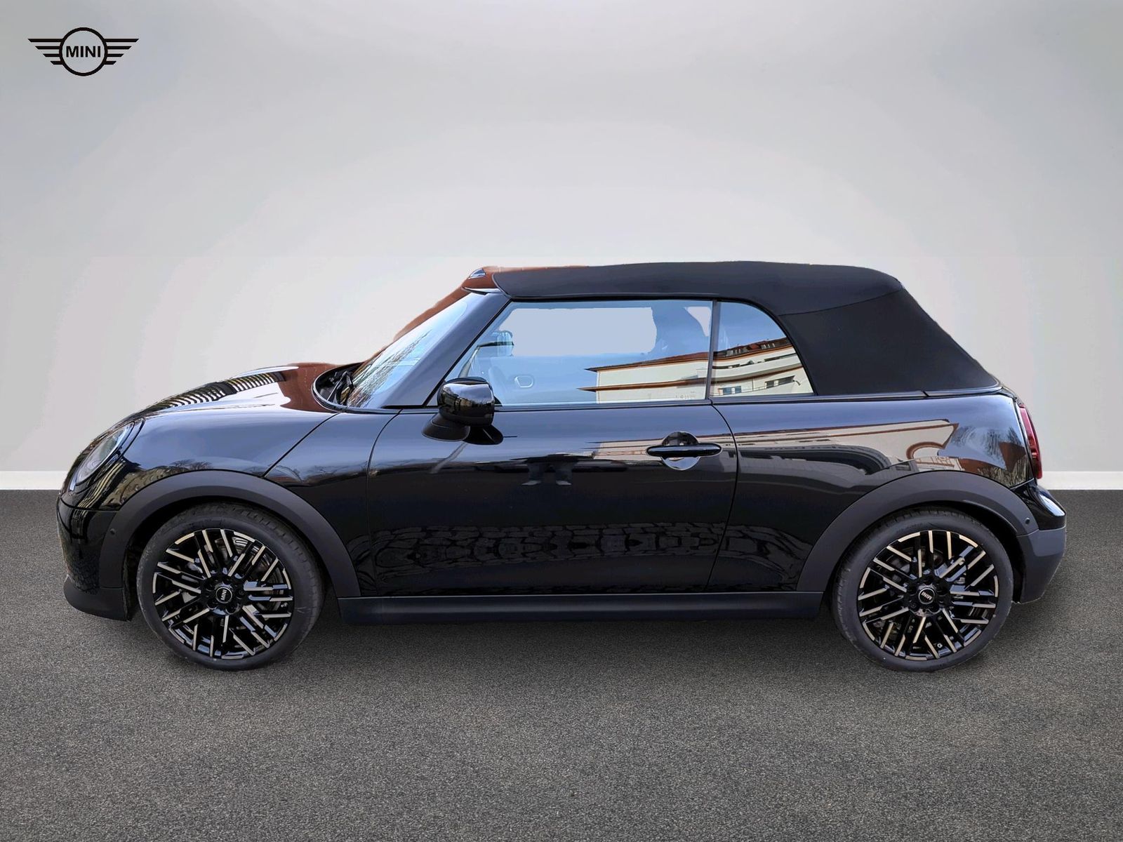 MINI Cooper Cabrio - Bild 7