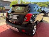 Opel Mokka 1.7 CDTI Edition Automatik / 97tkm / TÜV - Opel Mokka mit Diesel-Antrieb: Allradantrieb