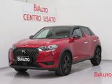 Andere DS DS 3 Crossback PureTech 100 Performance Line - Andere: Rot