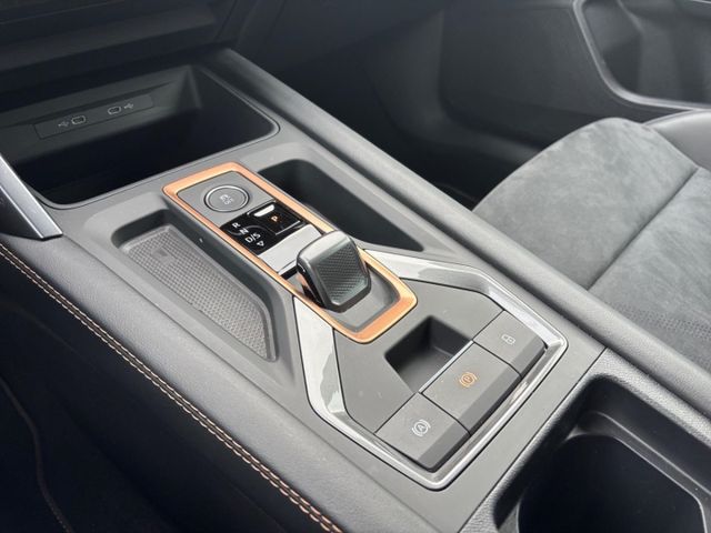 Leon 1.5 eTSI Matrix Navi Kamera AHK eSitz GJR