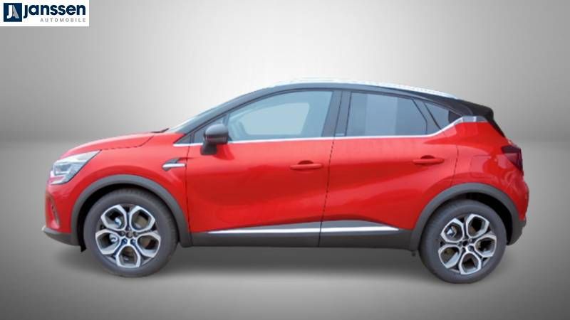 Fahrzeugabbildung Renault CAPTUR INTENS E-TECH PLUG-IN 160