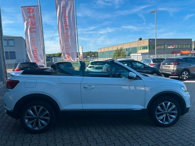 Volkswagen T-Roc Cabriolet Style, миниатюра 6