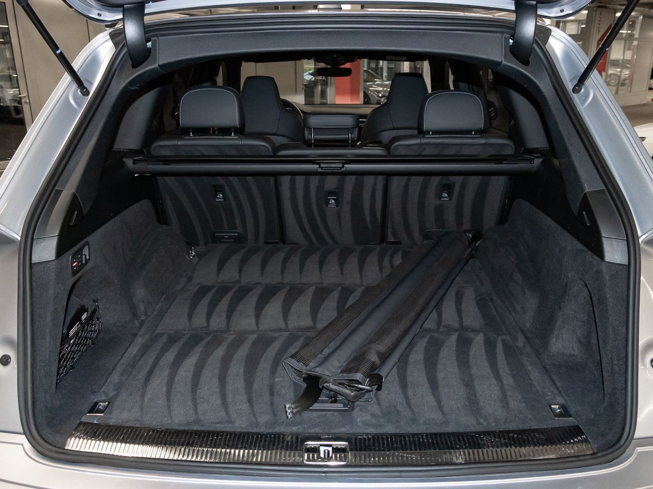 Audi SQ7 - Bild 7