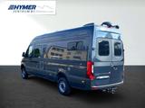 HYMER / ERIBA / HYMERCAR Grand Canyon S Mercedes 700 !!! Herbstmesse Deal - Kastenwagen Mercedes