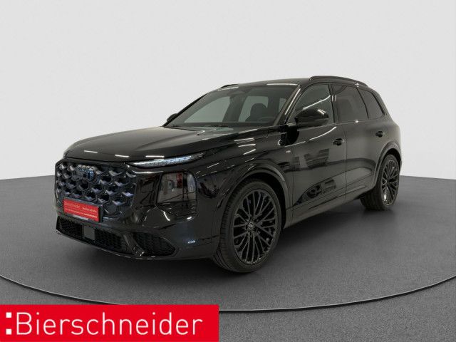 Audi Q7 TDI qu NEUES MODELL! S-Line 23 AHK HuD B&O MA