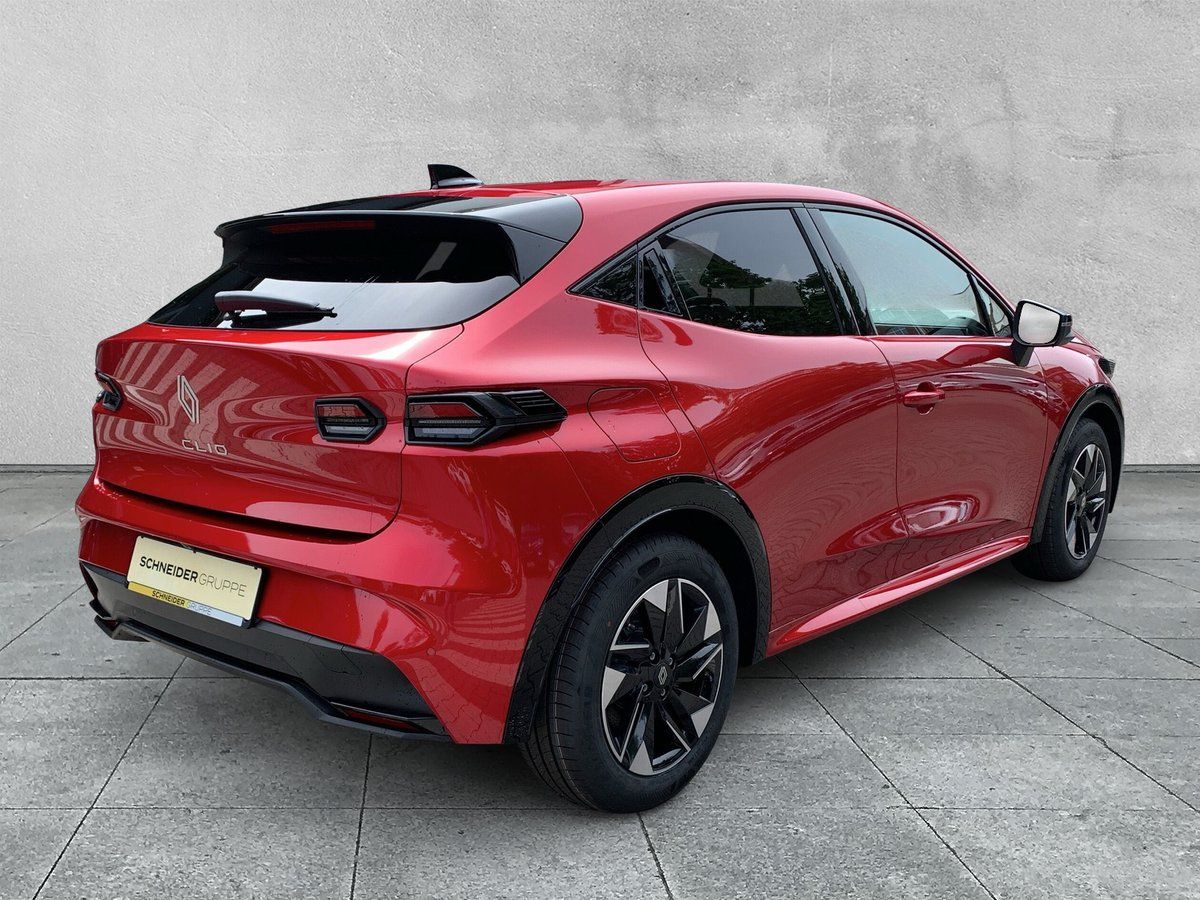 Renault Clio - Bild 5