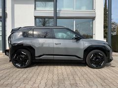 KIA EV3 150 kW GT-line/ KOMFORT / DRIVE WISE PRO KIA EV3 150 kW GT-line/ KOMFORT / DRIVE WISE PRO