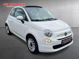 Fiat 500 Cabrio Club *AppConnect, DAB, Tempomat* - gebrauchte Fiat 500C aus dem Jahr 2023