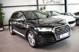 Audi SQ7 4.0 TDI quattro*Panorama-/LED-/Luft* 2-Hand - Audi SQ7