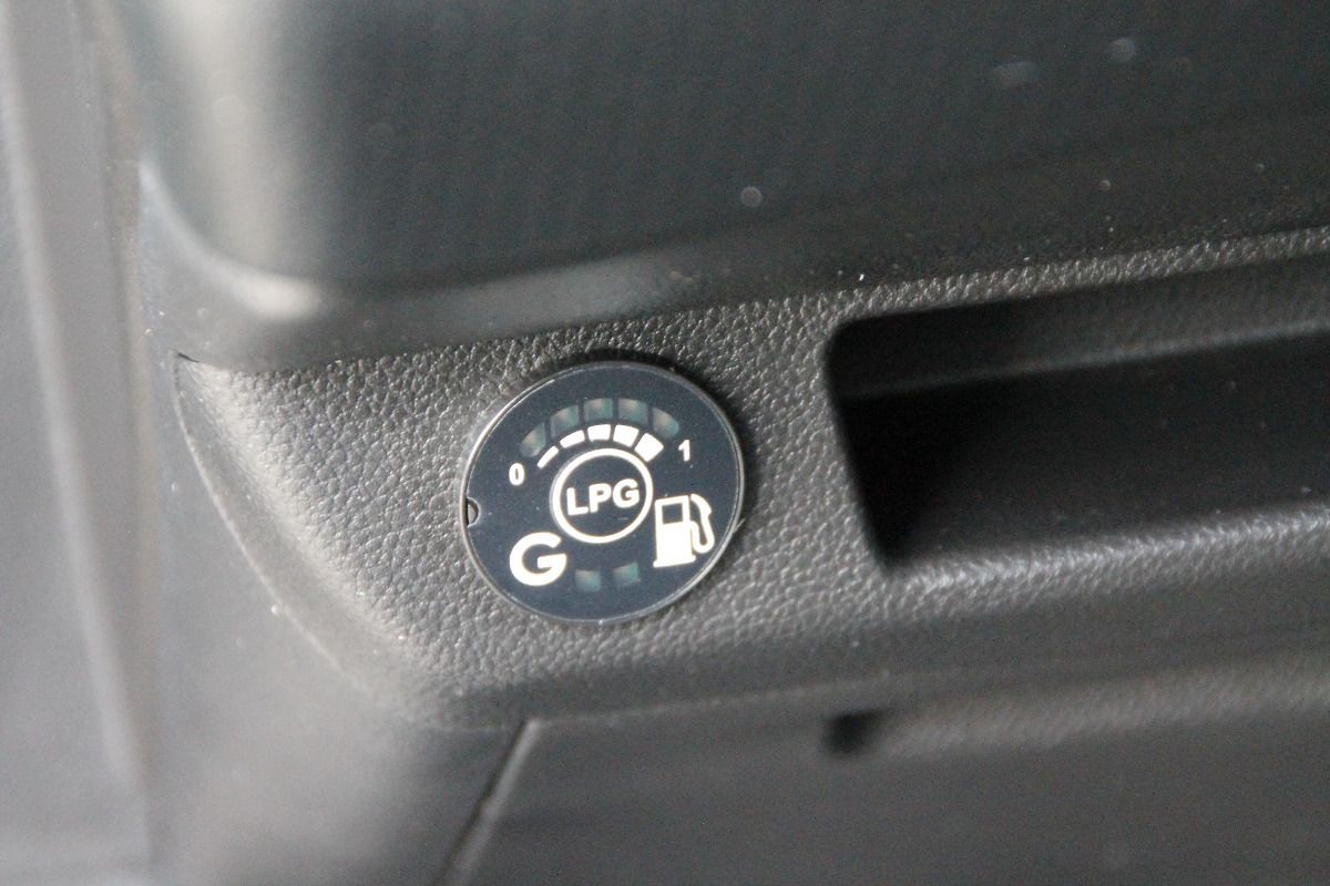 Fahrzeugabbildung Renault Clio INTENS TCe 100 LPG