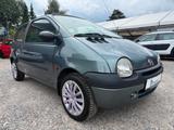 Renault Twingo Plus - gebrauchte Renault Twingo aus dem Jahr 2005