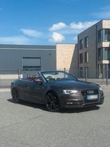 Audi A5 3.0 TDI ABT Exklusive S-Line Tausc... - Audi A5: Abt
