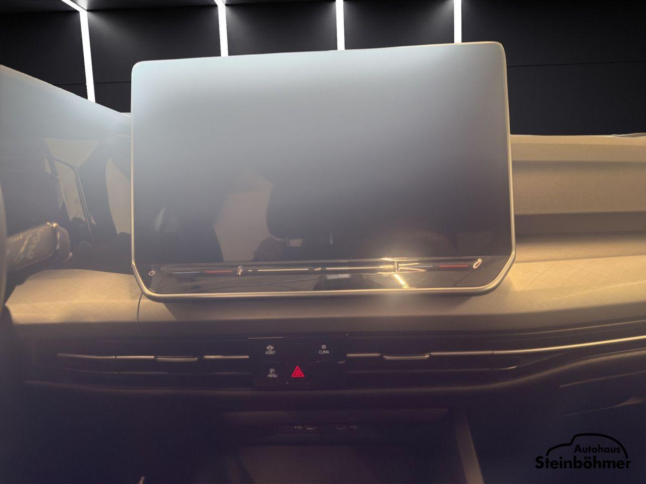 Volkswagen Golf Variant Life 1.5TSI LED NAV ACC HeadUp SHZ, миниатюра 20