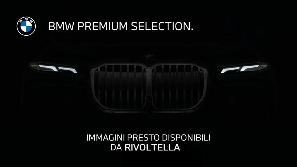 BMW X3 20 i Msport xDrive Steptronic