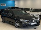 BMW 530i/Aut/LCPProf/Panor/KomfStz/P&DrivAs/M-Sport - BMW 5er Reihe Gebrauchtwagen