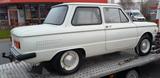 Andere ZAZ-968M, SAS-968M, Sapo, Saporoshez, ... - Andere: Saporoshez
