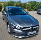 Mercedes-Benz CLA 220 Shooting Brake CLA 220 d DCT Shootin...