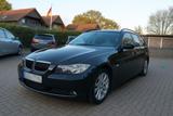 BMW 320d Touring E91 | M47 Motor viele Neu... - BMW 320: 320d Motor
