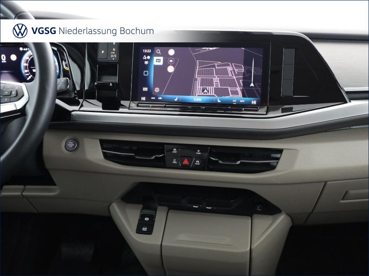 Volkswagen T7 Multivan - Bild 15
