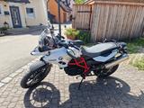 BMW F700GS - 700