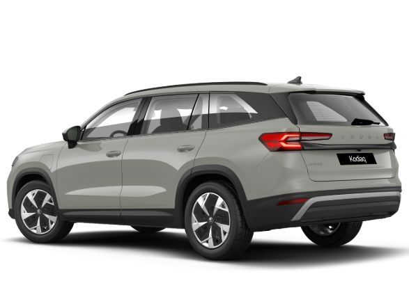 Skoda Kodiaq - Bild 3