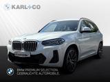 BMW X3 xDrive 30d M Sport LC Prof Pano AHK 21'' HiFi