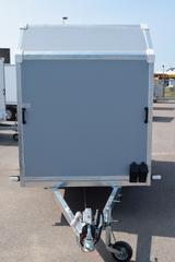 Andere TFDS300 Kofferanhänger Wohnanhänger 300x150x180 - Wohnmobile bis 9.000 Euro