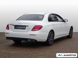 Mercedes-Benz E 200 Klasse 4Matic Avantgarde NAVI/LED/KAMERA - Mercedes-Benz E 200: K