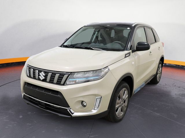 Suzuki Vitara 1.4 Comfort LED|SHZ|ACC