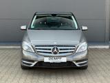 Mercedes-Benz B 200*Automatik*Leder*Bi-Xenon*Navi*PDC*SHZ* - Mercedes-Benz B 200 Gebrauchtwagen