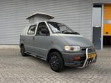 Andere Nissan VANETTE E 2.3D E 2.3D Camper, Airco, Hefd - Diesel Nissan 2
