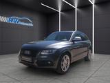 Audi SQ5 3.0 TDI competition quattro - Audi SQ5 Gebrauchtwagen in Hamburg