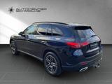 Mercedes-Benz GLC 200 4M AMG AHK*STANDH*AIRMATIC*360°*MEMORY* - Mercedes-Benz GLC 200 in Bremen