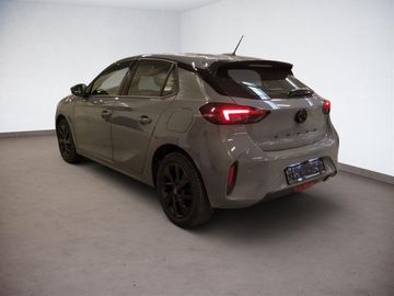 Bild 5 Opel Corsa F GS 100PS Sitzheizung LED