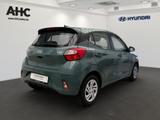Hyundai i10 1.0 Select Facelift Fernlichtass. Kam. Navi - gebrauchte Hyundai i10 mit Facelift
