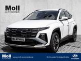 Hyundai Tucson Trend Mild-Hybrid 4WD 1.6 CRDi Mild Hybri