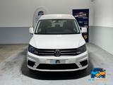 Volkswagen Caddy TREND 1.0 TSI 102CV gancio trai - Volkswagen Caddy: Volks