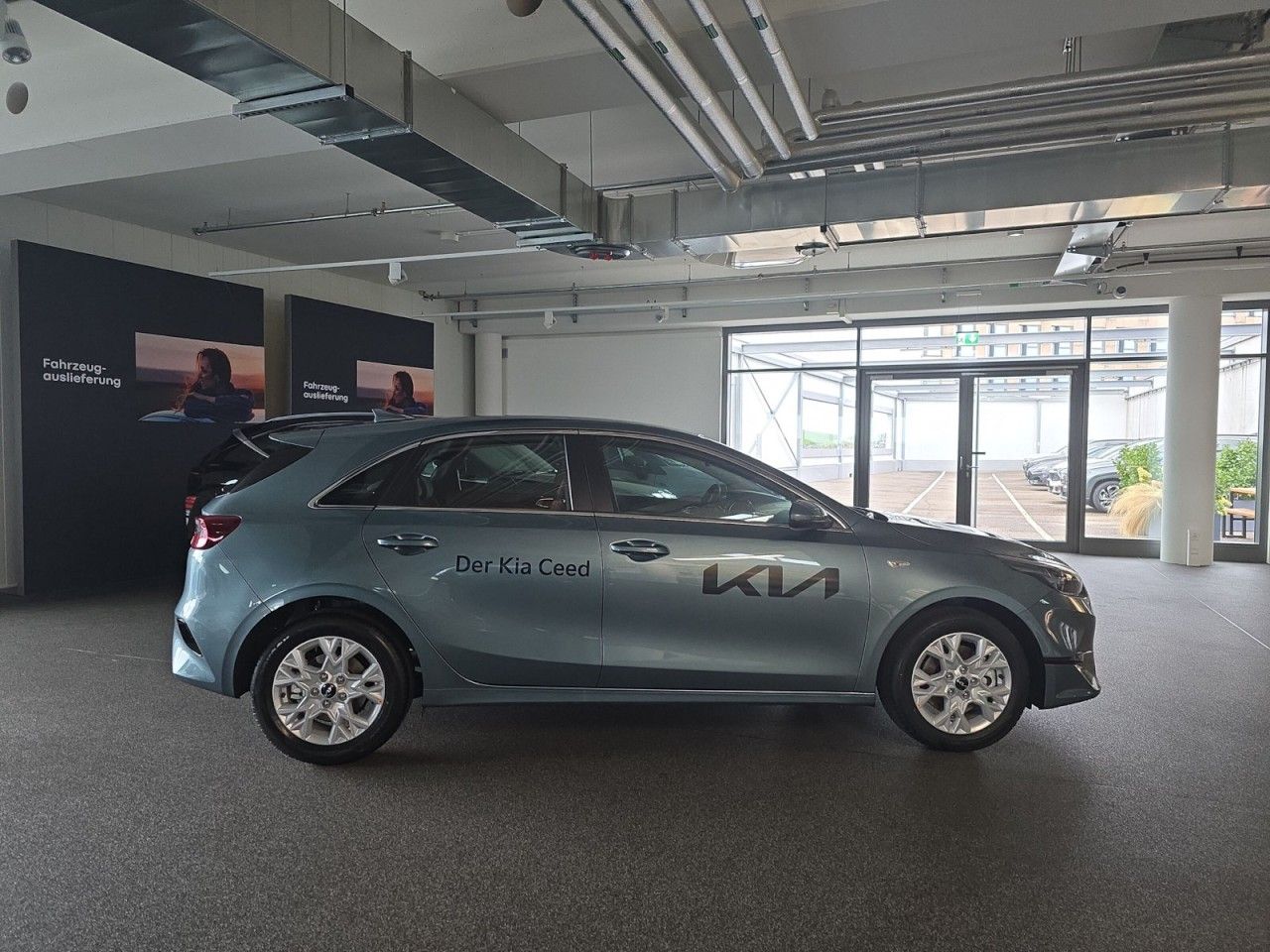 Kia cee'd / Ceed - Bild 5