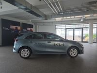 Kia cee'd / Ceed - Vorschau Bild 5