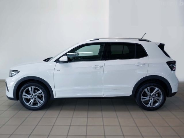 Fahrzeugabbildung Volkswagen T-Cross R-Line 1.5 TSI DSG | LED RFK AHK ACC