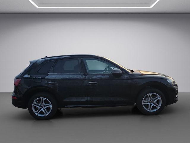 Q5 50 TDI quattro advanced