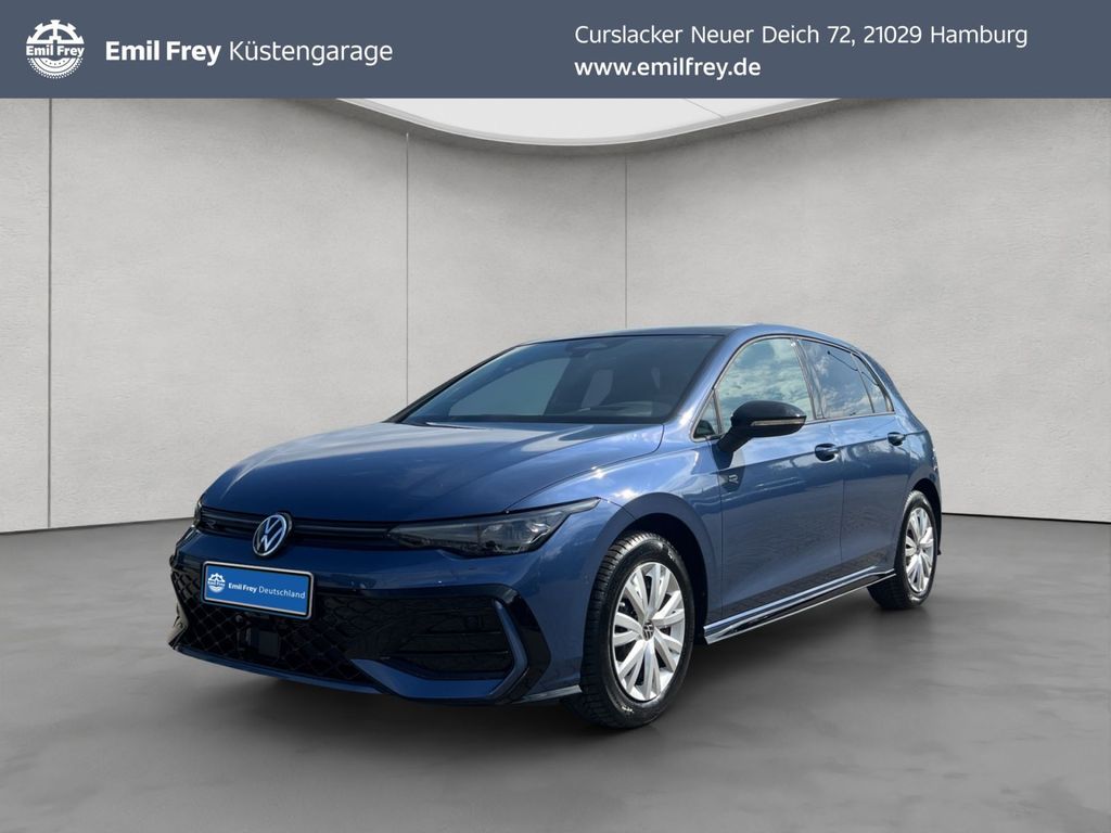 Image of Volkswagen Golf