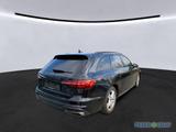 Audi A4 Avant 40TFSI S tronic/LED/Pano/ACC/Kamera - Audi A4 40 TFSI Gebrauchtwagen