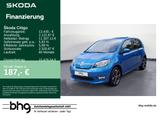 Skoda Citigo CITIGOe iV Style - Skoda Citigo: Style