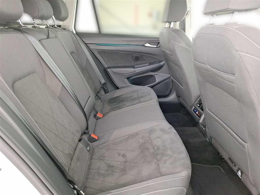 Volkswagen Golf Variant Style 2.0 TSI DSG BusinessPremiuim, миниатюра 19