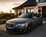 Audi AUDI S8 V10 450PS 20" Tausch möglich - gebrauchte Audi S8 aus dem Jahr 2006