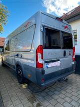 Malibu Charming 640 LE - Malibu Wohnwagen & Wohnmobile