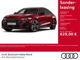 Audi A5 Limousine TFSI quattro S tronic - Audi A5: Limousine