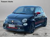 Abarth 595 1.4 t-jet 165cv - Abarth 595 aus 2024